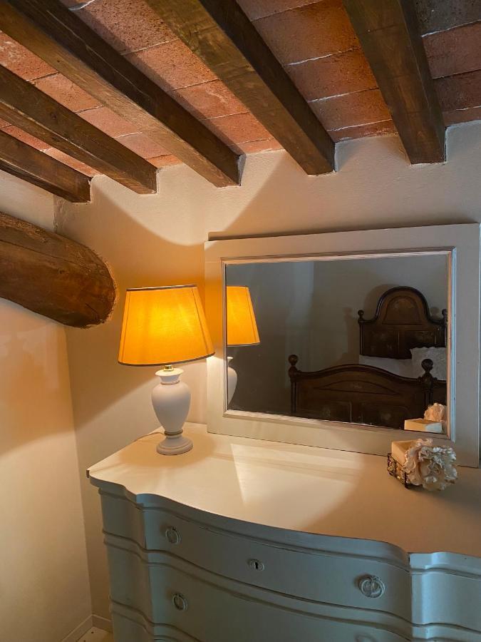 La Casa Sui Colli Vila Uzzano Exterior foto
